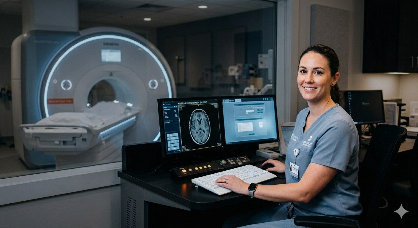 Imaging & Radiology